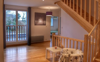 Cape Cod, Gîte à Wimereux