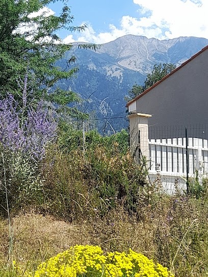 La Barraca, Gîte à Vernet-les-Bains