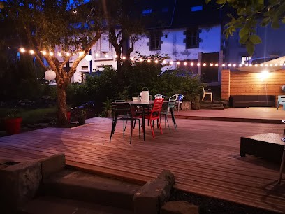 Maison de vacances l'atelier mont-dorien, Gîte à Mont-Dore