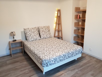 Gite de Sophie, Gîte à Chaumont