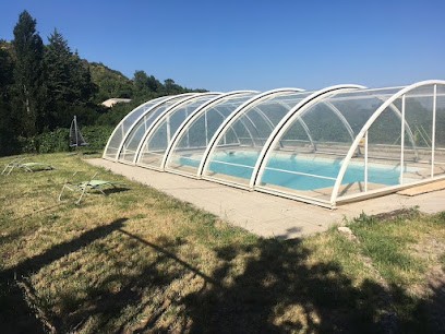 Gîte proche lac du salagou, Gîte à Octon