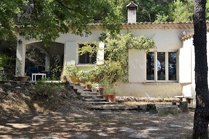 Bourgeons & So / Le Mas Des Bourgeons, Gîte à Manas