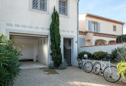 Le Refuge - Gîtes De France, Gîte à Bages