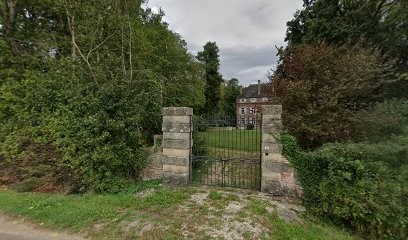 Roulotte-Gîte, Gîte à Bousselange