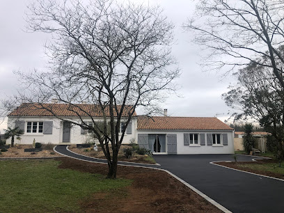 Gîte De L'étang, Gîte à Machecoul-Saint-Même