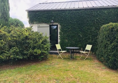 Gîte l'Anex à Lorris, Gîte à Lorris