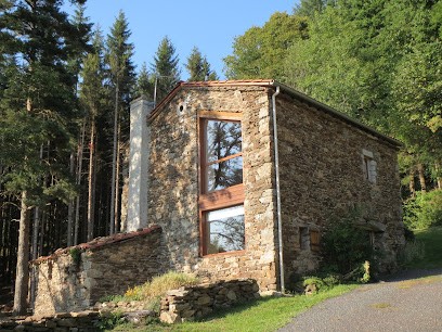 Gîte Des Hauts De Fontmora, Gîte à Saint-Étienne