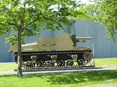 Résidence Les Poppies, Gîte à Colleville-sur-Mer