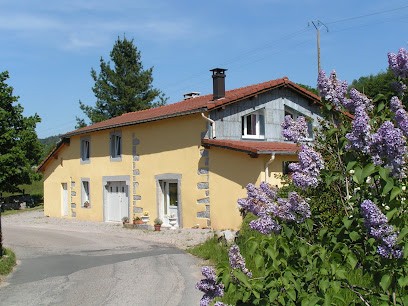 Gîtes des Ronds Champs, Gîte à Tendon