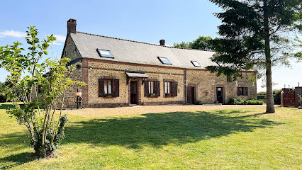 Gite Les Sorans, Gîte à Ferrières-la-Verrerie
