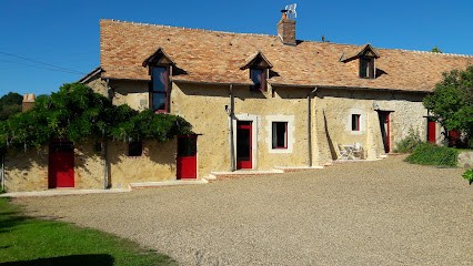 Gite La Felonniere, Gîte à Clermont-Créans