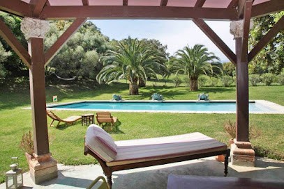 Domaine Panciarella, Gîte à Saint-Florent