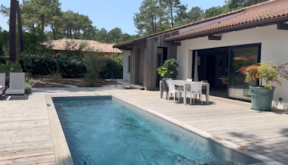 Le Refuge Du Bassin, Gîte à Lège-Cap-Ferret