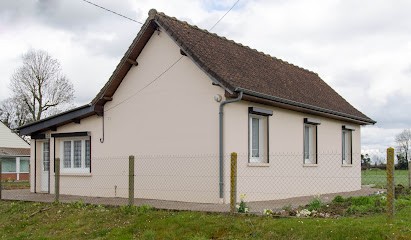 Gîte Des Quatre-Vingts, Gîte à Huppy