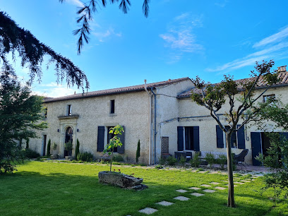 Logis En Vigne, Gîte à Ruch