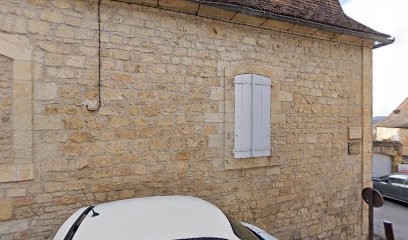 La Chartreuse Carmille, Gîte à Domme