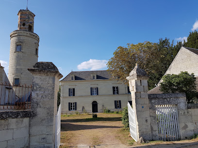 Le Logis De La Tour Saint Jacques Gîte à Chouzé-sur-Loire
