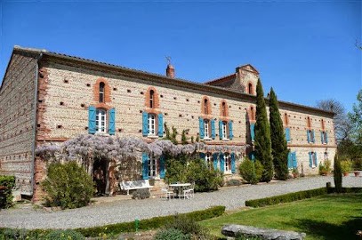 Cottage And Guesthouse The Barguère, Gîte à Saint-Sulpice-sur-Lèze