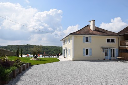 Maison Huron, Gîte à Geaune
