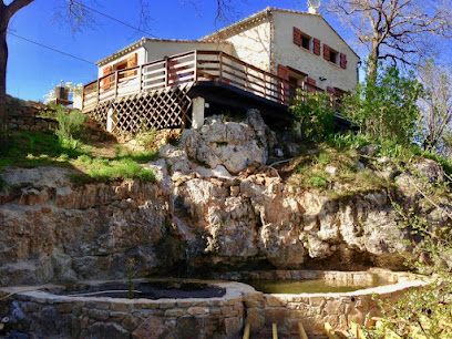La Cave - Gîtes De France, Gîte à Val-du-Faby