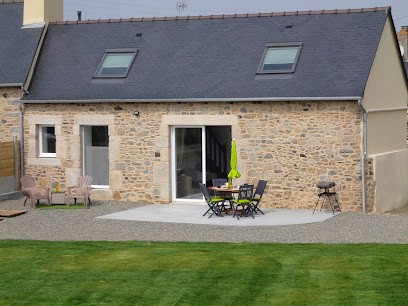 TREG'HOME, Gîte à Trégomeur