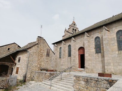 Gîte de Rieutort de Randon LZM090A, Gîte à Estables