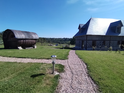 Gîtes De La Valette, Gîte à Livarot-Pays-d'Auge