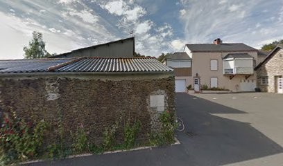 Gîte le refuge, Gîte à Val-du-Layon