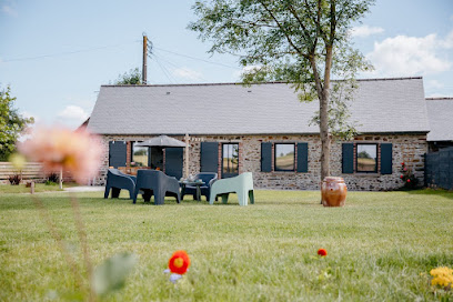 Hébergement En Bretagne - Gîte "La Petite Jade" À Guipry Messac, Gîte à Guipry-Messac