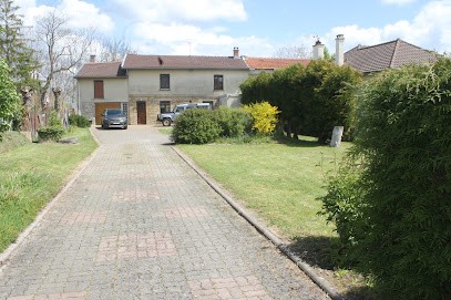 LE GITE DE THELINE, Gîte à Vouziers