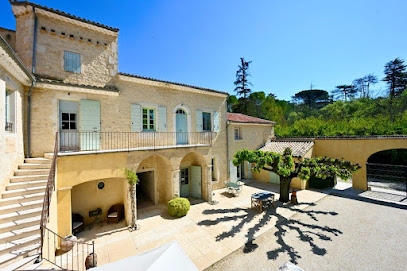 Mas De La Riale, Gîte à Gajan