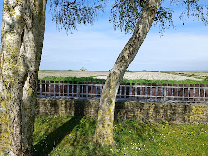 Les Prémices Du Mont Gîte à Huisnes-sur-Mer
