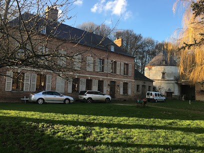 Le Domaine du Colombier, Gîte à Vaux-Marquenneville