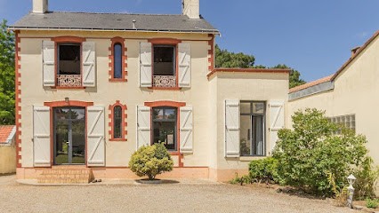 Villa Myriam - Gîtes de France, Gîte à Saint-Brevin-les-Pins