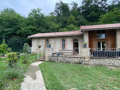 La Maison Du Bonheur - Gîtes De France, Gîte à Molières