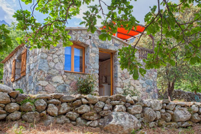 Le 57991 - Gîtes De France, Gîte à Zilia