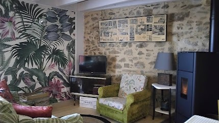 Les Charmes de Castellariis, Gîte à Pouzauges