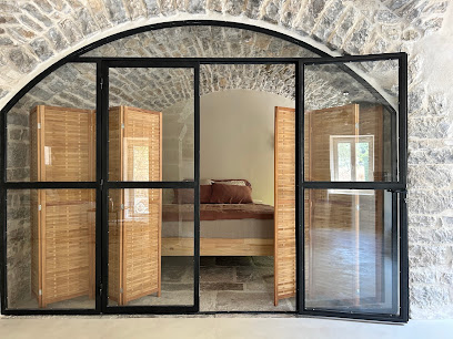 Mas Guillaumand, Gîte à Pompignan
