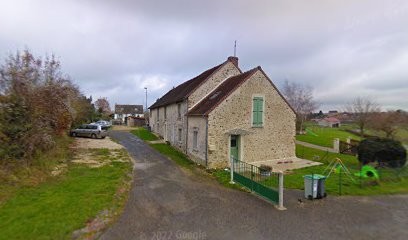 Gite brie champagne, Gîte à Dhuys et Morin-en-Brie