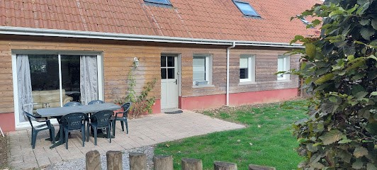 Les Gîtes du Bas Buisson - Verlingue Philippe, Gîte à Bonningues-lès-Calais