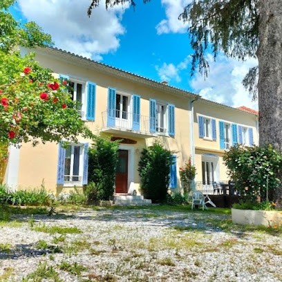 Le Cairn, Gîte à Saint-André-les-Alpes