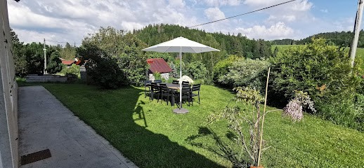 Gîte L'Escapade, Gîte à Lamoura