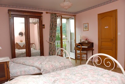 Logis des côtes, Gîte à Ronvaux