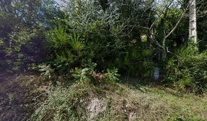 Gite Les Châtaigniers, Gîte à Saint-Andéol-de-Vals