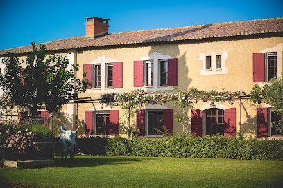 Le Gîte d'Espeyran, Gîte à Saint-Gilles