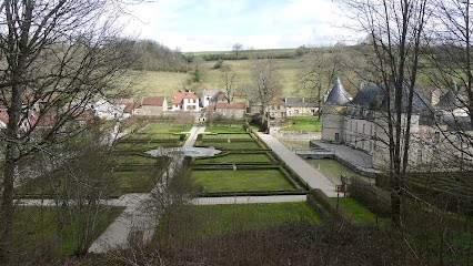 Gîte La Cabotte, Gîte à Bussy-le-Grand