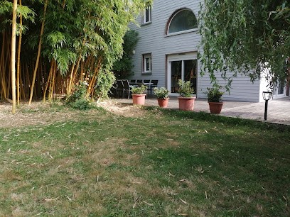 Gite Du Coin Du Bois, Gîte à Château-la-Vallière