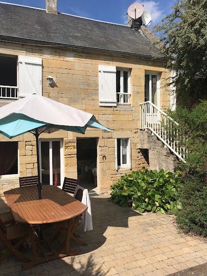 Gîte des Dentellières, Gîte à Reviers