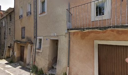 Gite De Charme Du Ha! Ha !, Gîte à Nyons