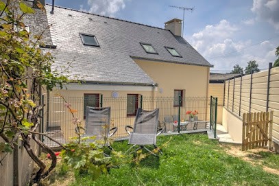 Gîte du Père Félix - Gîtes de France, Gîte à Herbignac